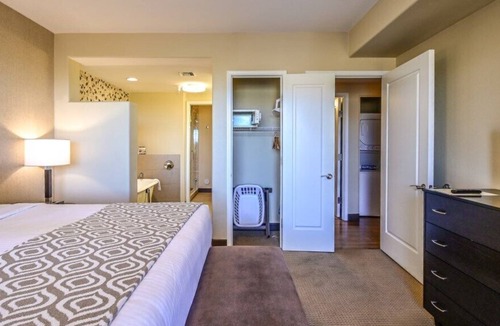 Cibola Vista Apartment | Headline