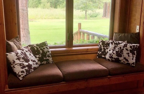 Mount Shasta House | Headwaters Lodge of Mount Shasta