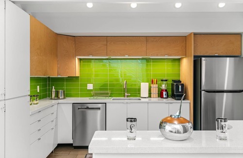 Downtown Palm Springs Condo | Heart of Downtown Palm Springs 2Bed 2.5Bath