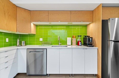 Downtown Palm Springs Condo | Heart of Downtown Palm Springs 2Bed 2.5Bath