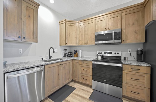 Kanab House | Heart of Kanab Home