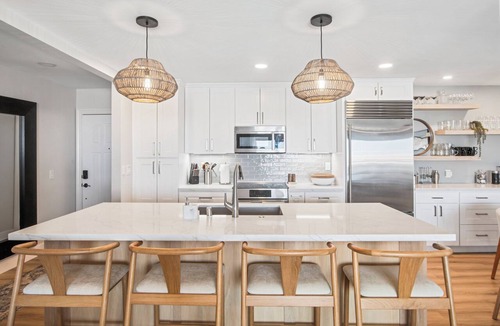 Village of La Jolla Condo | Heart of La Jolla Gem - Newly Renovated!