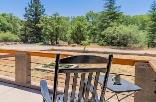 Rimrock House | Heartstone Retreat