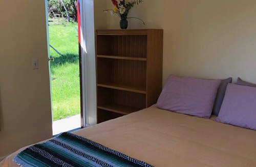 Alderpoint Hotel | Heartwood Mountain Sanctuary