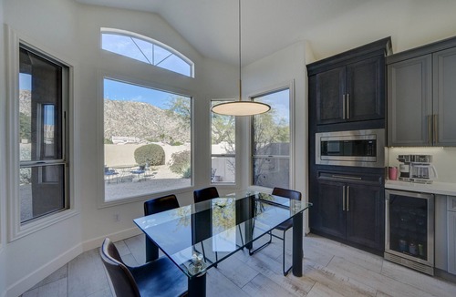Camelot Ridge House | Heated Pool Hot Tub, Hiking Near Trailheads Golf, Full Remodel, 5 Beds 3 Baths