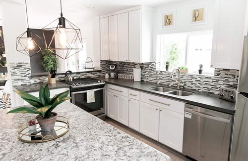 New Papago Parkway House | ✴HEATED POOL ✴ HOT TUB ✴ FIRE PIT ✴ OUTDOOR DINING