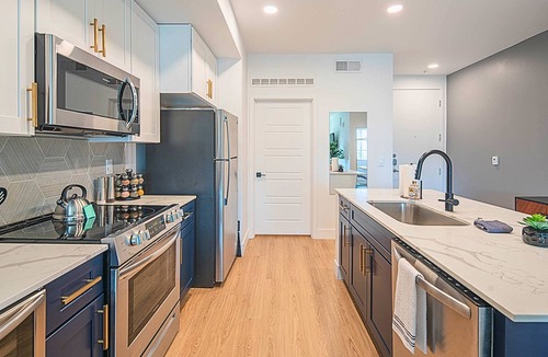 Desert View Village Condo | Heated Pool | Near Mayo | Rooftop Deck | Hot Tub | Parking