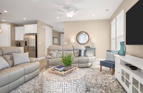 Sienna Hills House | Heavenly Comfort @ Hell Hole Trail 5 Bedroom Home by RedAwning