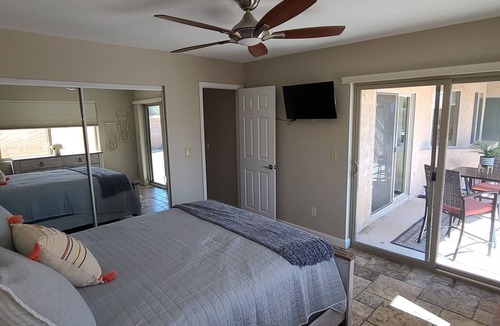 Lake Havasu City House | Heavenly Lake View