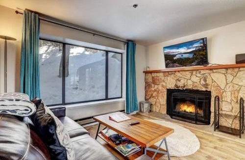 Tahoe Village Apartment | Heavenly Mountain Lake Retreat Near Skiing, Hiking & Biking