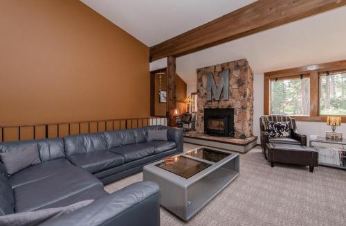 Mammoth Lakes House | Helios 11N
