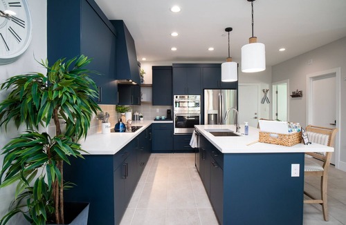 Gilbert House | Heritage District Oasis, 300 steps from downtown Gilbert amenities. -Lot 8