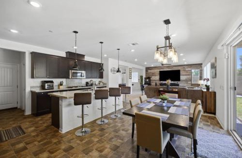 Sun City House | Heritage Lake Luxury Home home