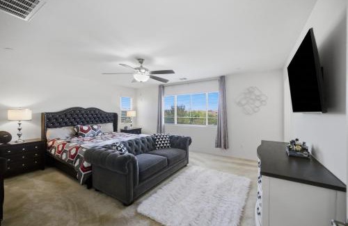 Sun City House | Heritage Lake Luxury Home home