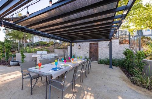 Paso Robles House | Hidden Acre Vineyard