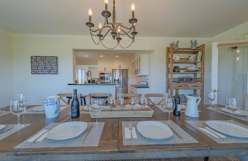 Paso Robles House | Hidden Acre Vineyard