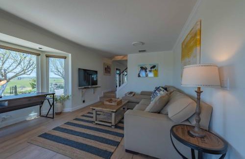 Paso Robles House | Hidden Acre Vineyard Estate