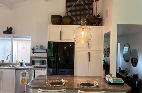 Valley Center House | Hidden Gem on the 15th Hole PVCC 3-bedroom house in Pauma Valley with WiFi