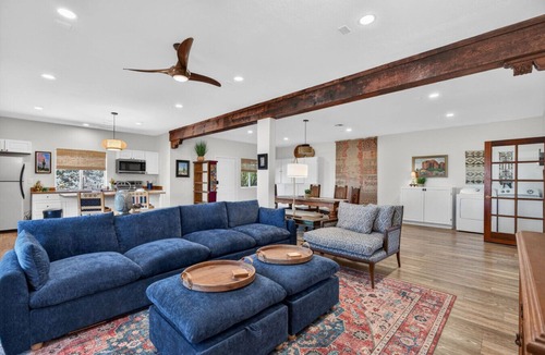 Dewey-Humboldt House | Hidden Hill Casita 1200 sq ft | Hot Tub & Views
