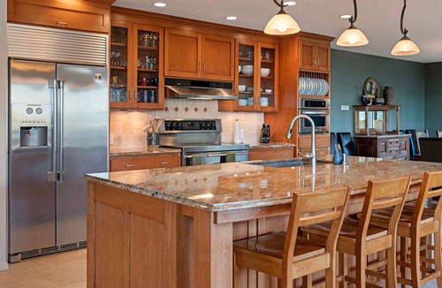Yachats House | Hidden Luxury Beachfront Estate - Yachats, OR