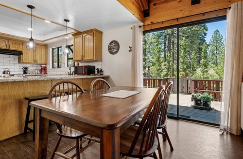 Fox Farm Cabin | Hidden Spot - Quiet Fox Farm Cabin with Pool Table & Wraparound Deck