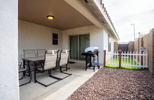 Yuma House | Hideaway in the Heart of the City/2-K bed, centrally located home