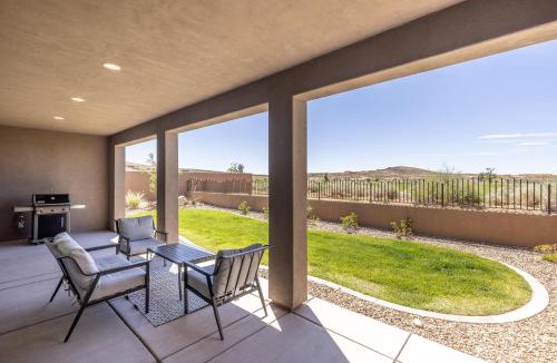 St. George House | Hideaway On The 2nd Green