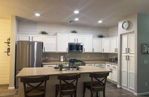 Marley Park House | High End 4-bedroom townhome in sought out community in Surprise