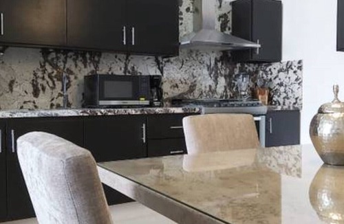 Libertad Villa | High end Condo with ocean views. At the Reserve San Char Bel 2(Cabo San Lucas)