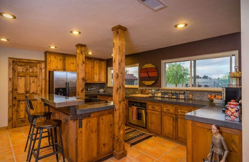 Paso Robles Bed & Breakfast | High Ridge Manor