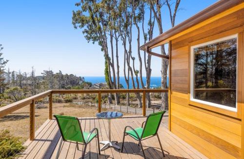 Gualala House | High Tor House and Cottage