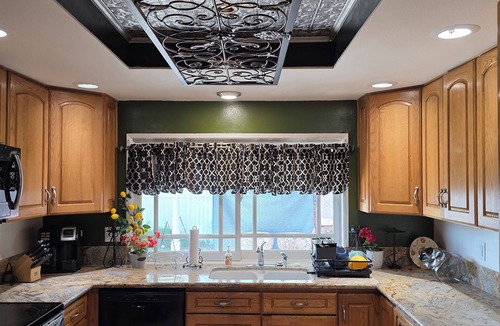Patton House | Highland Sanctuary