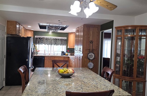 Patton House | Highland Sanctuary