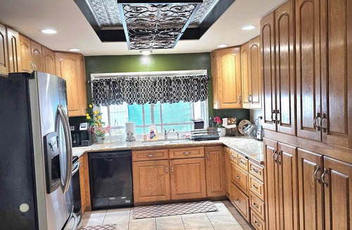 Patton House | Highland Sanctuary
