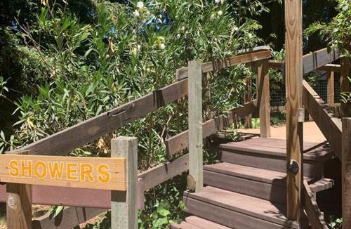 Guerneville Hotel | Highlands Resort - Adults Only