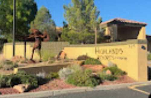 Verde Santa Fe Resort | Highlands Resort at Verde Ridge