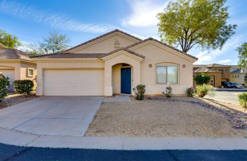 Tatum Ranch House | Hike, Golf & Relax: Desert Retreat in Cave Creek