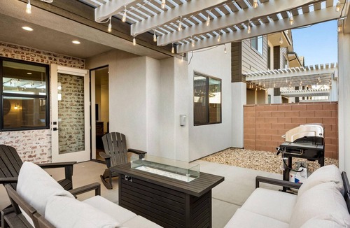 Santa Clara Condo | Hiker's Haven #51 by Red Rock Vacation Rentals