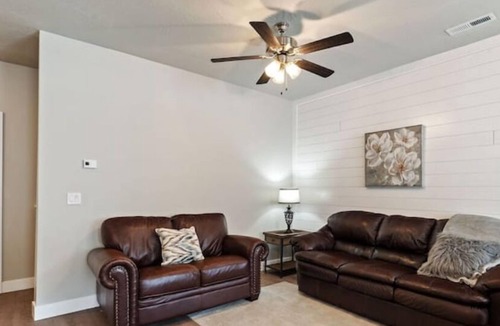 Cedar City House | Hiking, Biking, Trails, Skiing, and More