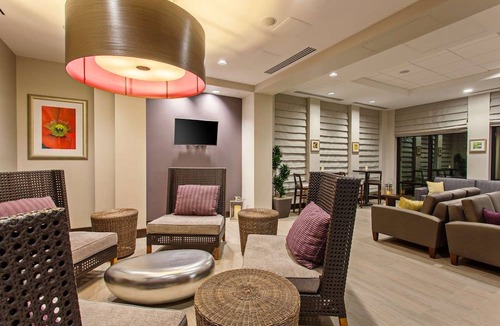 Irvine Business Complex Hotel | Hilton Garden Inn Irvine/Orange County Airport