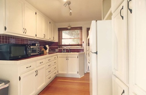 University Heights Apartment | Hillcrest Urban Oasis | Walk to Bars | Near Balboa Park