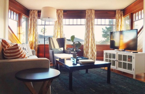University Heights Apartment | Hillcrest Urban Oasis | Walk to Bars | Near Balboa Park