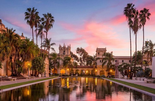 University Heights Apartment | Hillcrest Urban Oasis | Walk to Bars | Near Balboa Park