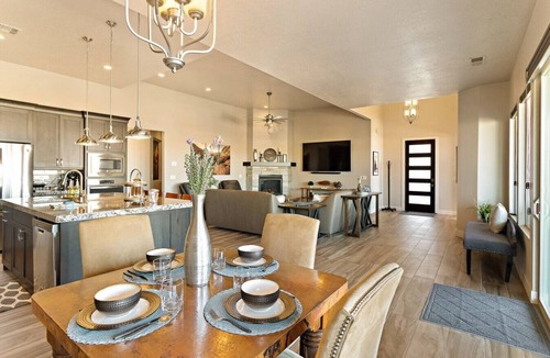 Hurricane House | Hillside Hurricane Home - Open, Luxurious, wViews