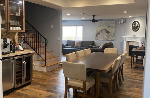 Arroyo Grande House | Hillside View Times Two