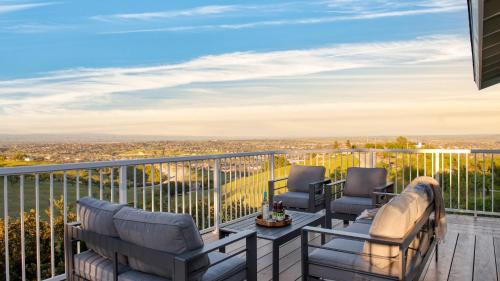 Paso Robles House | Hilltop by AvantStay Countryside Escape w Views