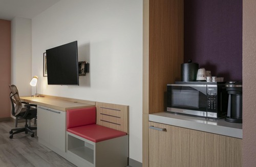 Springfield Hotel | Hilton Garden Inn Eugene/Springfield