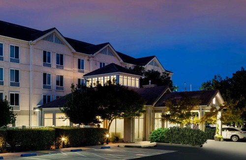 Folsom Hotel | Hilton Garden Inn Folsom