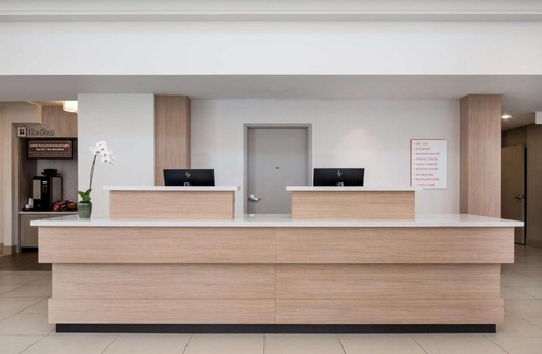 Folsom Hotel | Hilton Garden Inn Folsom