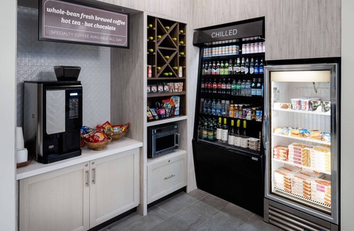 Folsom Hotel | Hilton Garden Inn Folsom